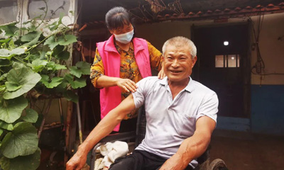 “慈善+社会救助”双轮驱动助力民生服务更有温度
